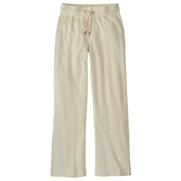 Patagonia Women’s Daily Pants Trainingsbroek Beige