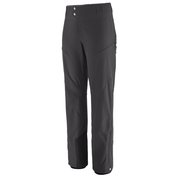 Patagonia Women’s Ridge Stride Pants Toerskibroek Zwart