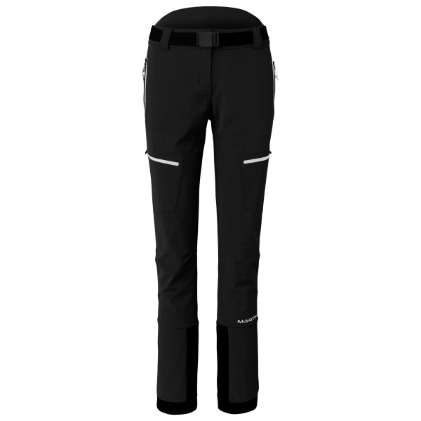 Martini Women’s Horizon Range Pants Toerskibroek Zwart