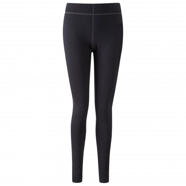 Image of Mountain Equipment - Women"s Powerstretch Tight - Fleecehose Gr 12;14;16;8 schwarz'