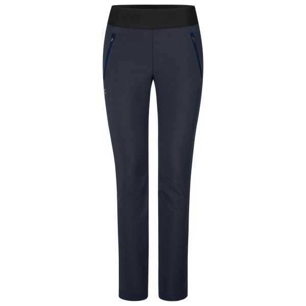 Image of Montura - Wind Confort Pants Woman - Softshellhose Gr M - Regular blau