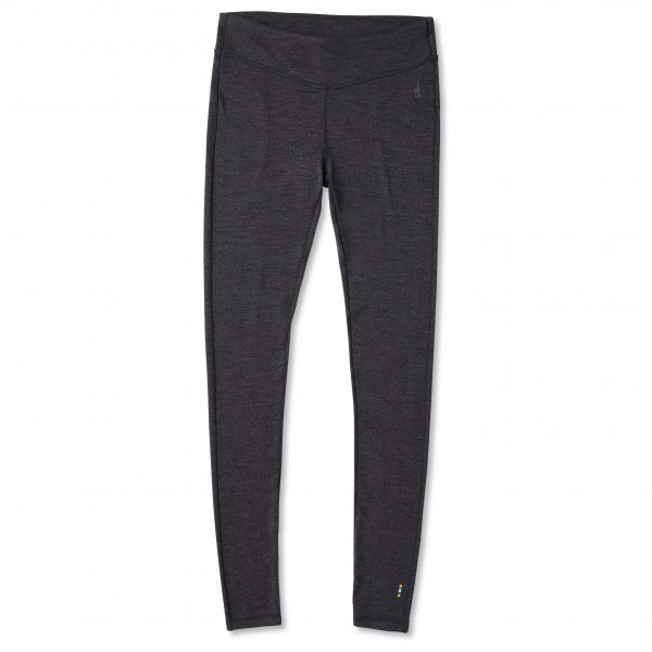 Image of Smartwool - Women's Merino 250 Baselayer Bottom - Yogahose Gr L grau bei Bergfreunde.ch - der Outdoor Shop