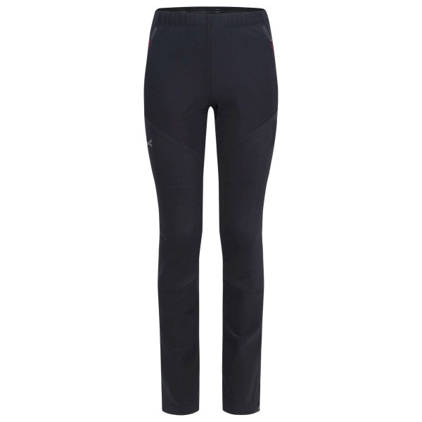 Image of Montura - Women"s Nordik 2 Pants - Softshellhose Gr L - Regular schwarz/blau'