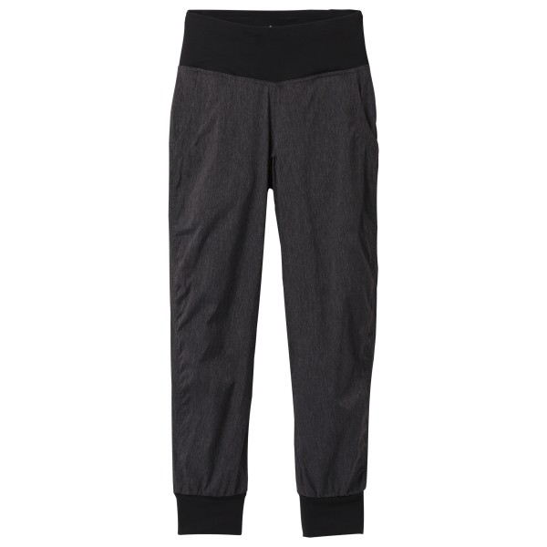 Image of Prana - Women's Summit Jogger - Yogahose Gr L - Regular;S - Regular;XL - Regular schwarz bei Bergfreunde.ch - der Outdoor Shop