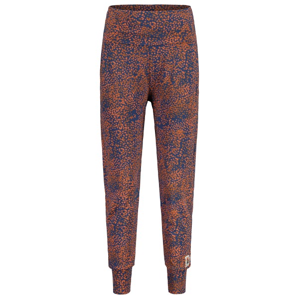 Image of Maloja - Women's SignoraM. - Yogahose Gr L;M;S;XL;XS blau;braun bei Bergfreunde.ch - der Outdoor Shop