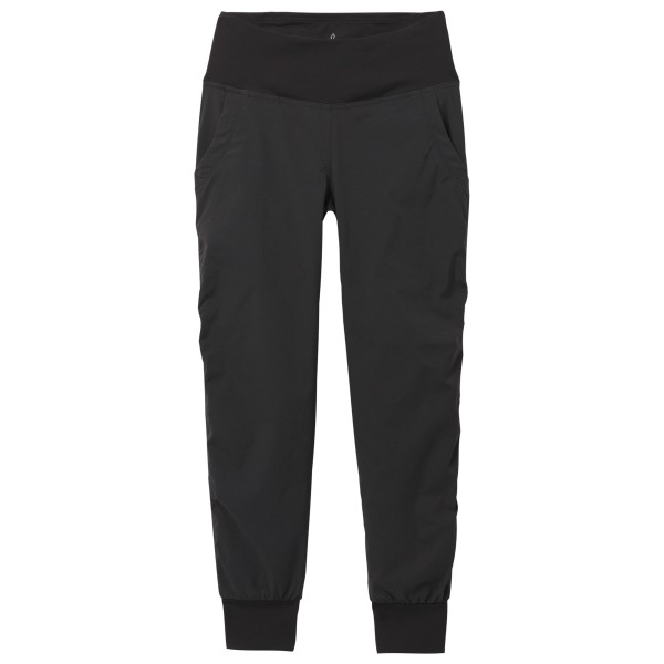 Image of Prana - Women's Summit Jogger Solid - Yogahose Gr S - Regular;XL - Regular;XS - Regular schwarz bei Bergfreunde.ch - der Outdoor Shop