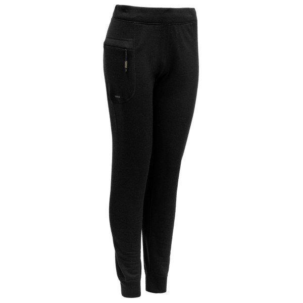 Image of Devold - Women"s Nibba Merino Pants - Yogahose Gr L;M;S;XL;XS schwarz'
