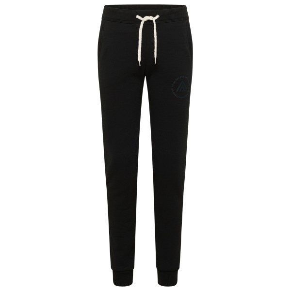 Image of Aclima - Women"s Fleecewool Joggers - Yogahose Gr L schwarz'