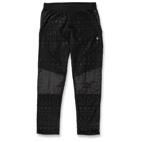 Image of Volcom - Women's Polar Fleece Pant - Fleecehose Gr L;S;XL;XS;XXL schwarz bei Bergfreunde.ch - der Outdoor Shop