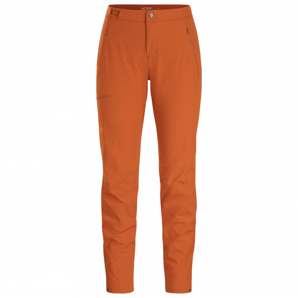Image of Arc"teryx - Women"'s Gamma Lightweight Pant - Softshellhose Gr 14 - Regular;8 - Tall blau'