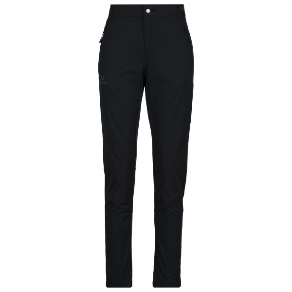 Halti - Women's Kero X-Stretch Pants - Softshellhose Gr 42 blau