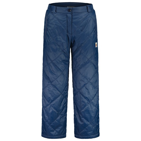 Image of Maloja - Women"s HochwildeM. - Kunstfaserhose Gr S;XS blau;schwarz'
