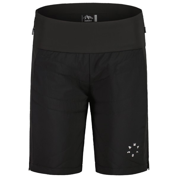 Maloja - Women's SeehornM. - Pantalon synthétique taille XS, noir