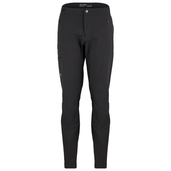 Image of Arc"teryx - Women"'s Gamma Lightweight Pant - Softshellhose Gr 10 - Regular;12 - Regular braun'