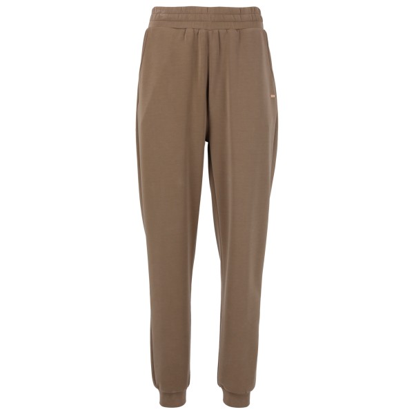 Image of ATHLECIA - Women"s Paris Pants - Yogahose Gr 34;36;38;40;42;44 beige;schwarz'