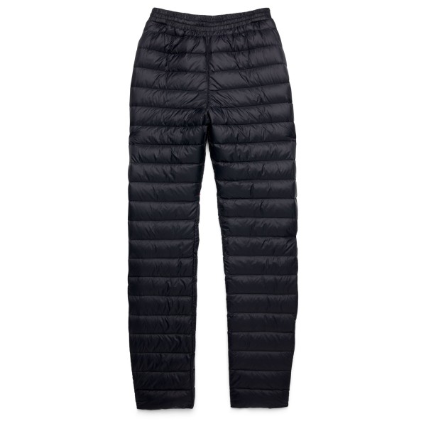 Image of Cotopaxi - Women"s Fuego Down Pant - Daunenhose Gr XS schwarz'