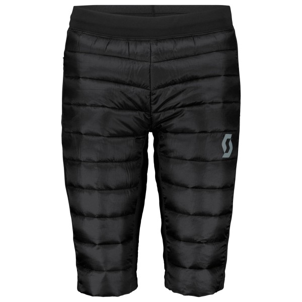Image of Scott - Women"s Insuloft Tech Shorts - Kunstfaserhose Gr L;M;S;XL schwarz'