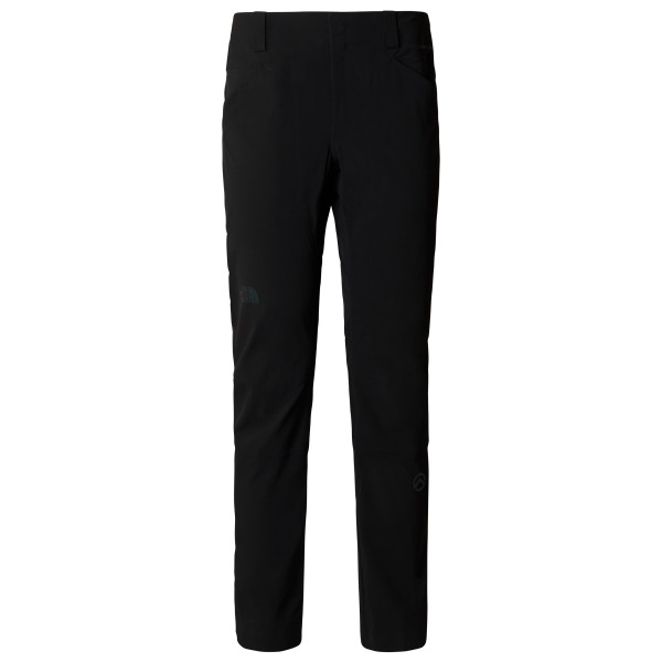 Image of The North Face - Women"s Summit Off Width Pant - Softshellhose Gr 12 - Regular schwarz'