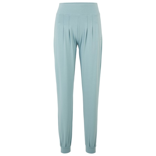Image of Venice Beach - Women"s Yao Pants - Yogahose Gr L türkis'