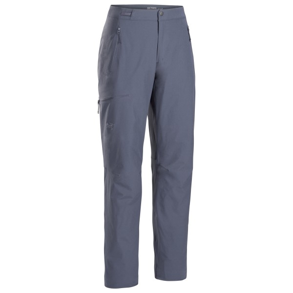Image of Arc"teryx - Women"'s Gamma Pant - Softshellhose Gr 10 - Regular blau'