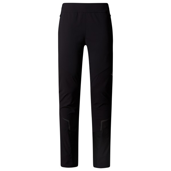 Image of The North Face - Women"s Dawn Turn Pant - Softshellhose Gr 12 - Regular schwarz'