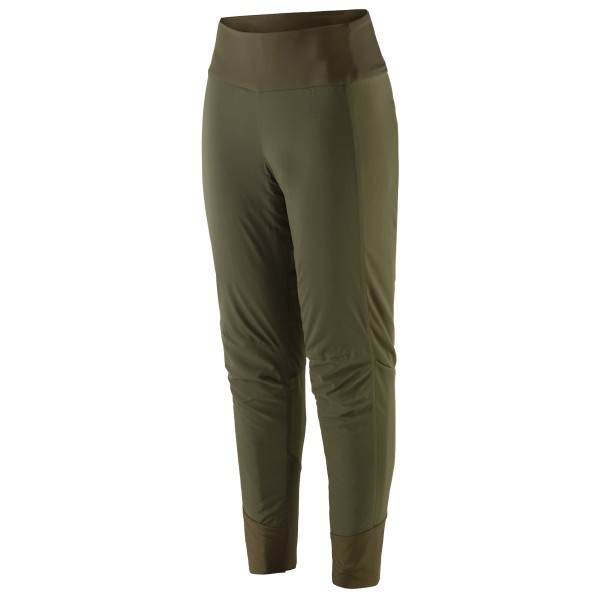 Image of Patagonia - Women"s Nano-Air Light Bottoms - Kunstfaserhose Gr L;M;S;XL;XS;XXL oliv;schwarz'
