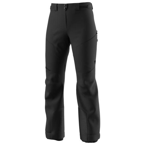 Image of Dynafit - Women"s Ridge Dynastretch Pant - Softshellhose Gr XL schwarz'