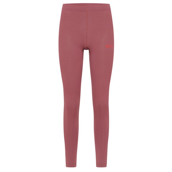 Image of Jack Wolfskin - Women"s Infinite Warm Pants - Fleecehose Gr L rot'