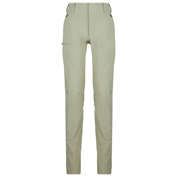 Softshellhose Stoic HoforsSt. Softshell Pants Light Damen (Gr XXL - Regular |grau)