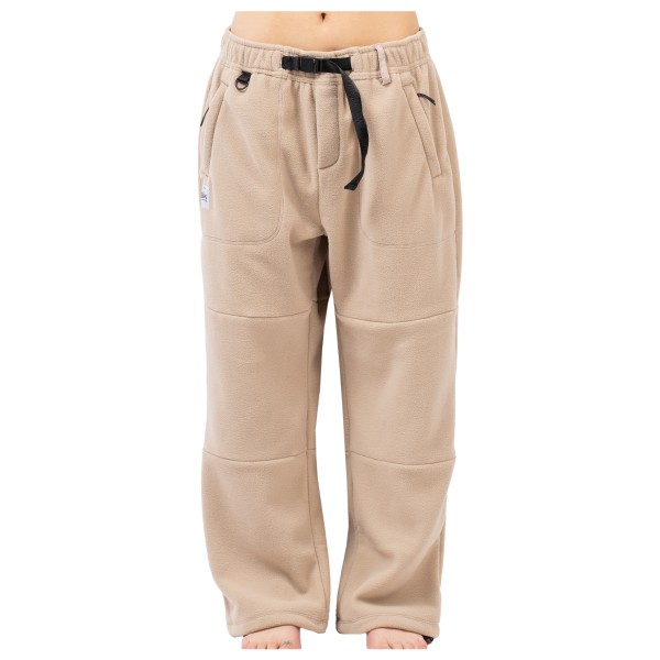 Fleecehose Eivy Versa Fleece Pants Damen (Gr S |beige)