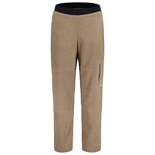 Maloja Women’s RosenbergM. Fleecebroek Beige
