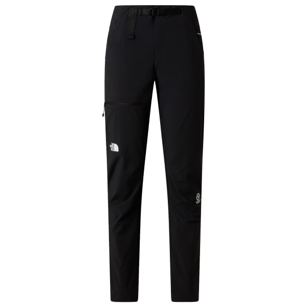 The North Face Summit Off Width Pant Softshellhose Damen (Gr 8 - Regular |schwarz)