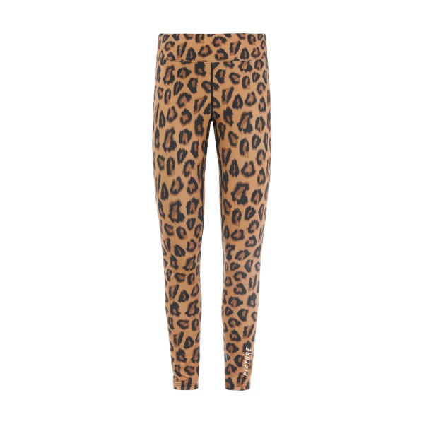 Picture Women’s Milita Printed Bottom Fleecebroek Bruin