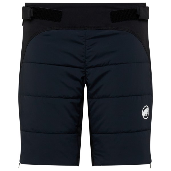 Mammut Women’s Aenergy Air IN Hybrid Shorts Synthetische broek Zwart