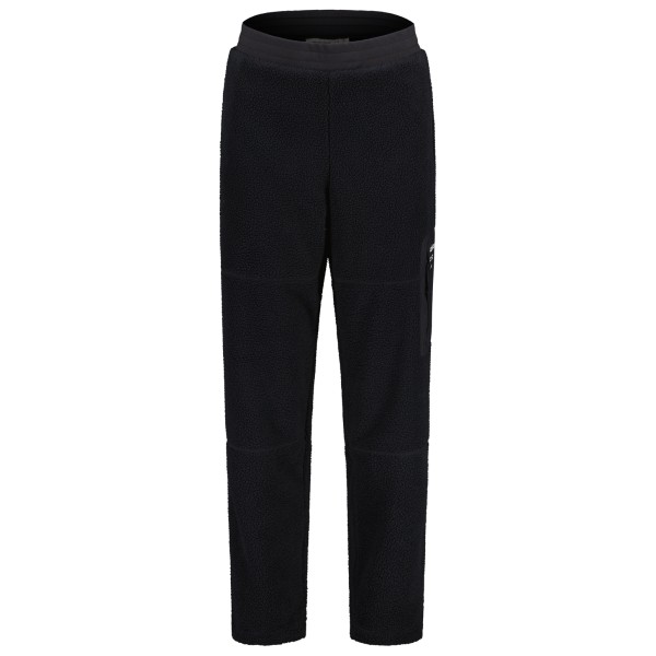 Maloja Women’s CasannaM. Fleecebroek Zwart