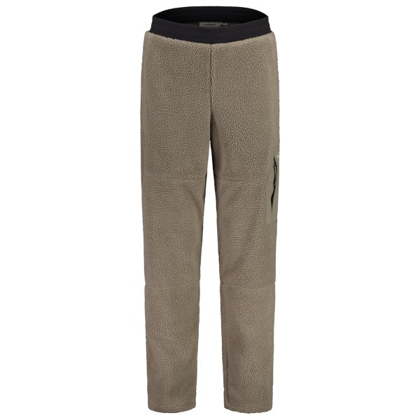Maloja Women’s CasannaM. Fleecebroek Warm Shadow