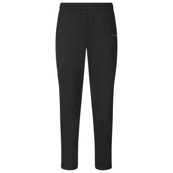 ENDURANCE Women’s Morakot Technical Long Pants Softshellbroek Zwart