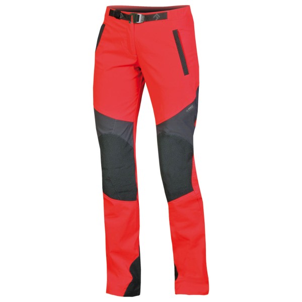 Image of Directalpine - Women's Civetta 1.0 - Kletterhose Gr S;XS blau;schwarz bei Bergfreunde.ch - der Outdoor Shop