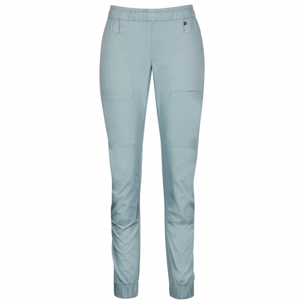 Image of Black Diamond - Women's Notion SP Pants - Kletterhose Gr S grau/türkis bei Bergfreunde.ch - der Outdoor Shop