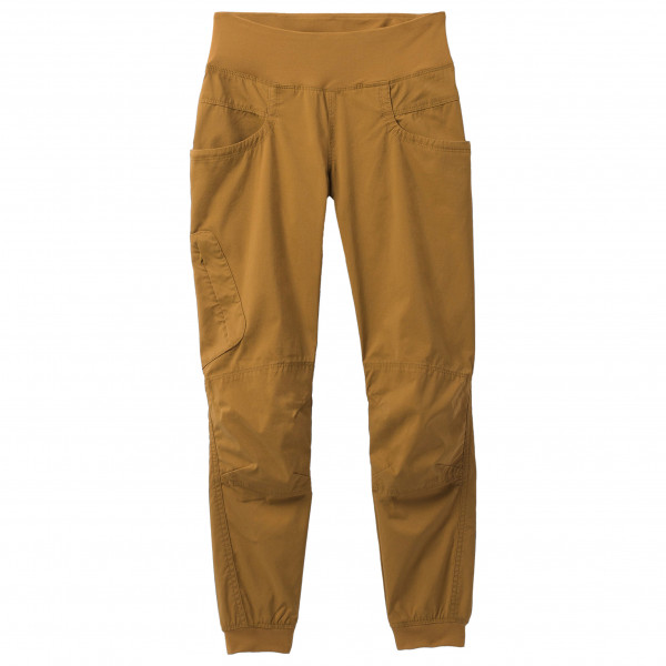 Image of Prana - Women's Kanab Pant - Kletterhose Gr S - Regular;XL - Regular;XS - Regular braun;rot bei Bergfreunde.ch - der Outdoor Shop