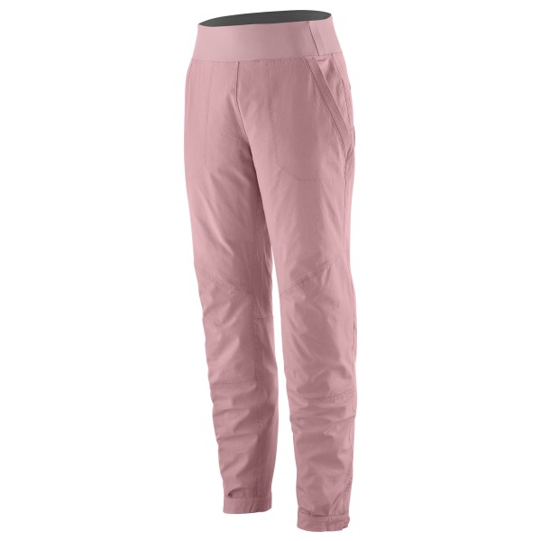 Boulderhose Patagonia Caliza Rock Pants Damen (Gr 38 - Regular |rosa)