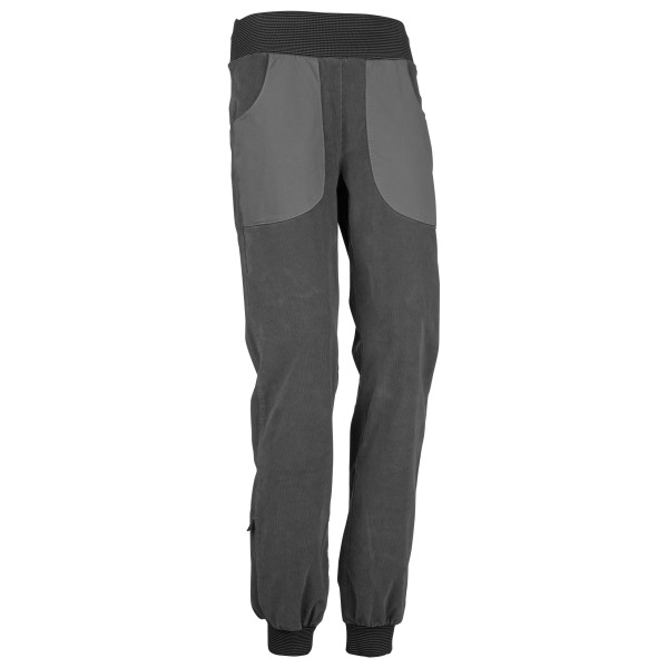 E9 Women’s Iuppi Boulderbroek Grijs