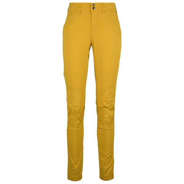 Image of Looking for Wild - Women's Laila Peak - Kletterhose Gr L;M;S;XL;XS beige;grau;lila;orange;rot;schwarz bei Bergfreunde.ch - der Outdoor Shop