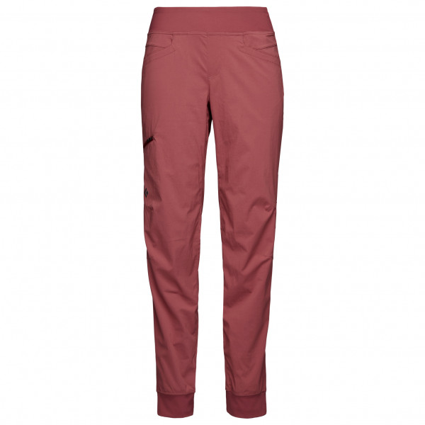 Image of Black Diamond - Women"s Technician Jogger Pants - Kletterhose Gr L;M;S beige'