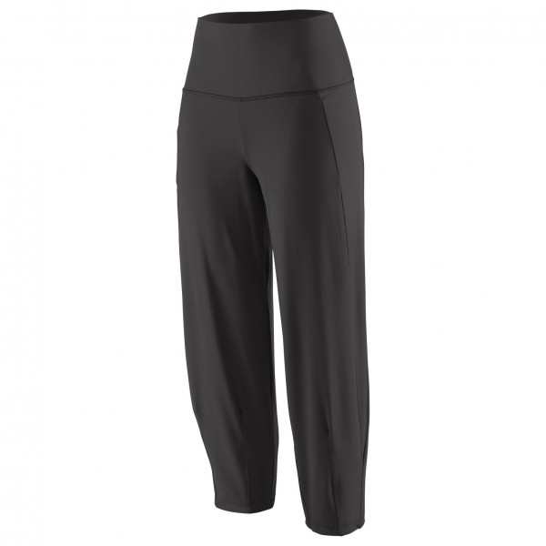 Image of Patagonia - Women's Maipo Rock Crops - Kletterhose Gr L;M;S;XL;XS grau/schwarz;rosa bei Bergfreunde.ch - der Outdoor Shop