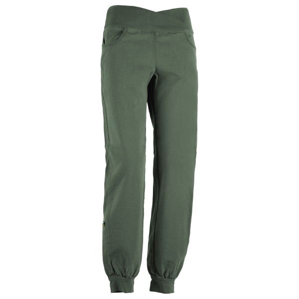 E9 - Women's Olivia - Boulderhose Gr M oliv