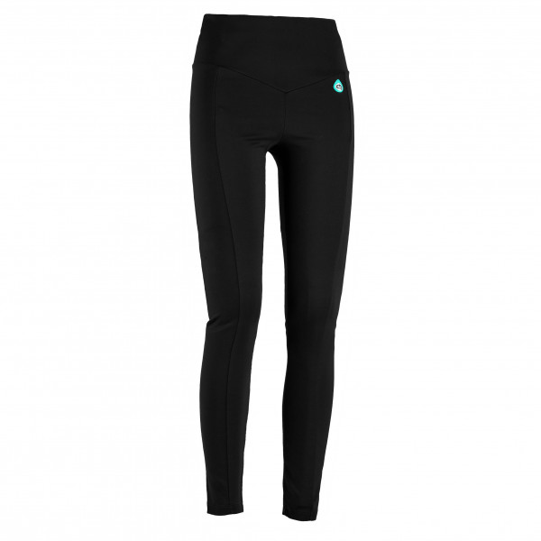 Image of E9 - Women"s Anna 2.2 - Boulderhose Gr L schwarz'