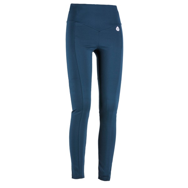 Image of E9 - Women"s Anna 2.2 - Boulderhose Gr L blau'