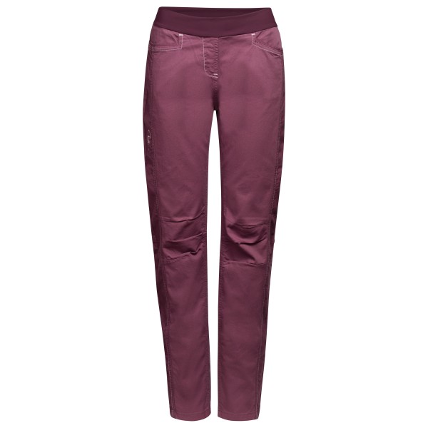 Image of Chillaz - Women"s Sarah 2.0 - Boulderhose Gr 34;36;38;40;42;44 blau/türkis;lila;orange;schwarz'