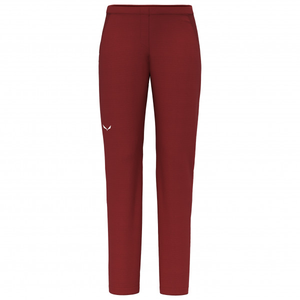 Image of Salewa - Women"s Lavaredo Hemp Ripstop Pants - Kletterhose Gr 34;36;38;40;42 schwarz'